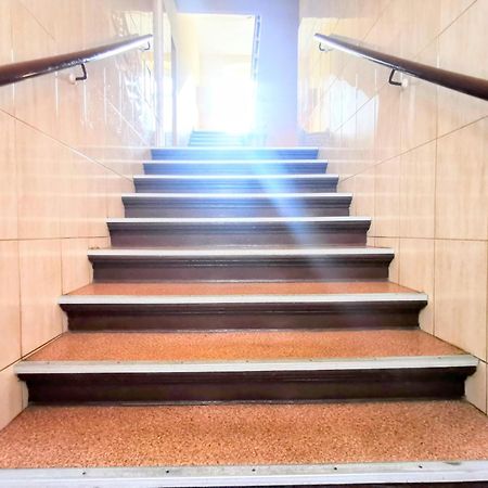 שצ'צ'ין Luksusowy Apartament Przy Dworcu מראה חיצוני תמונה