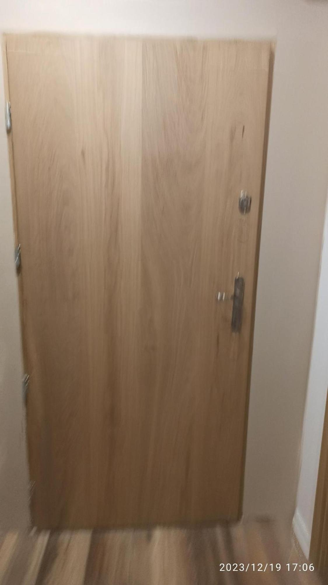 שצ'צ'ין Luksusowy Apartament Przy Dworcu מראה חיצוני תמונה