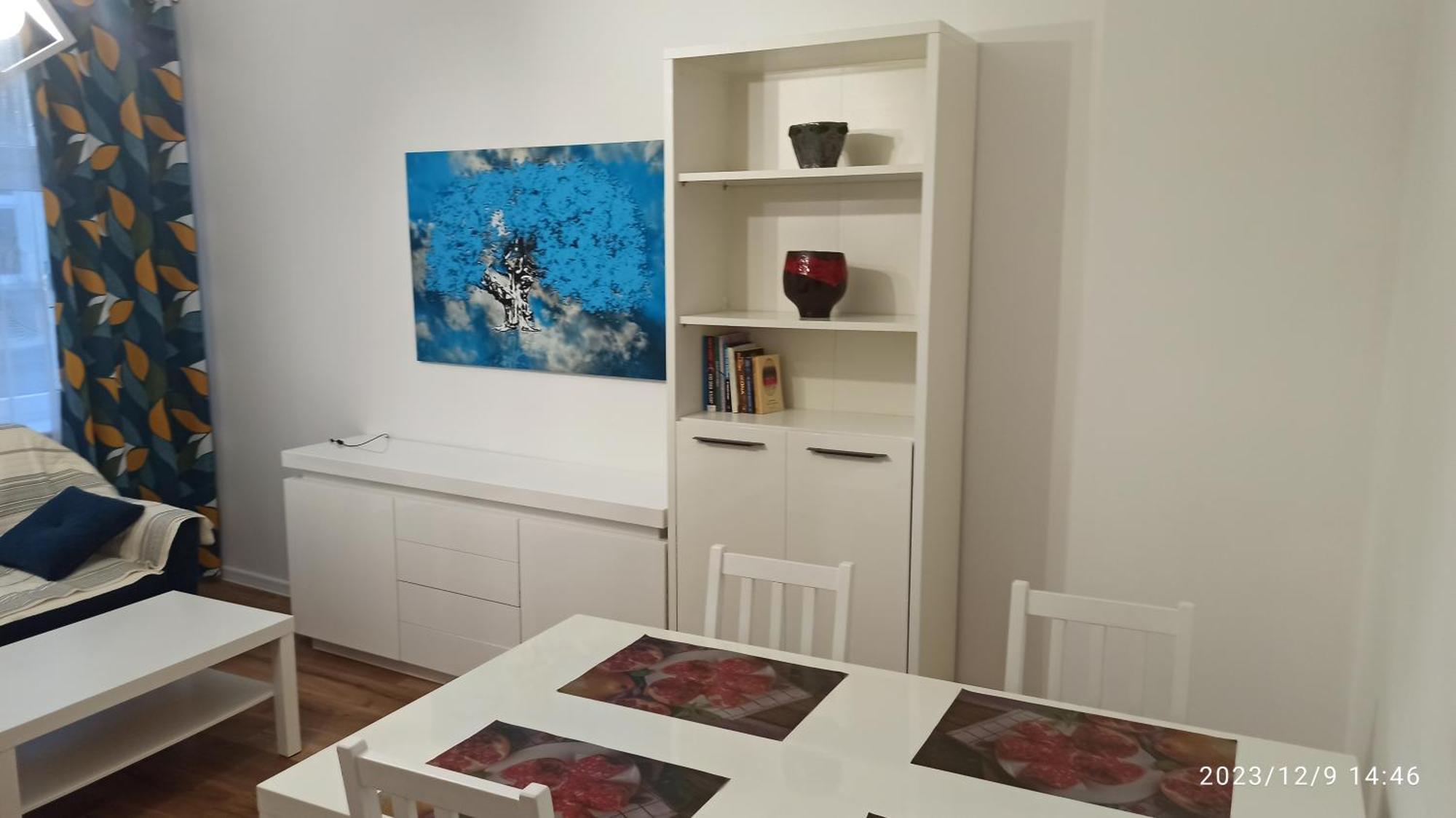 שצ'צ'ין Luksusowy Apartament Przy Dworcu מראה חיצוני תמונה