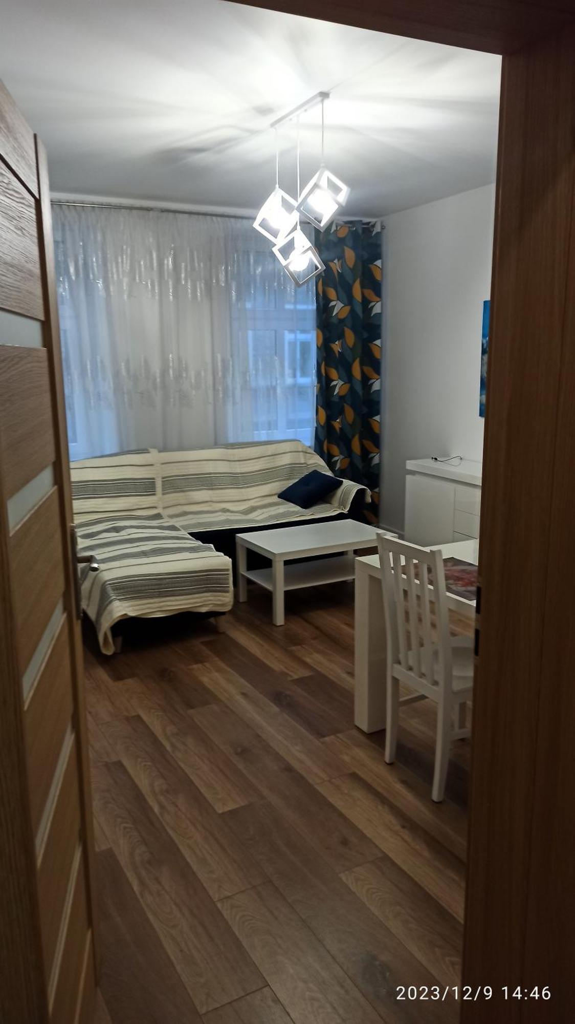 שצ'צ'ין Luksusowy Apartament Przy Dworcu מראה חיצוני תמונה