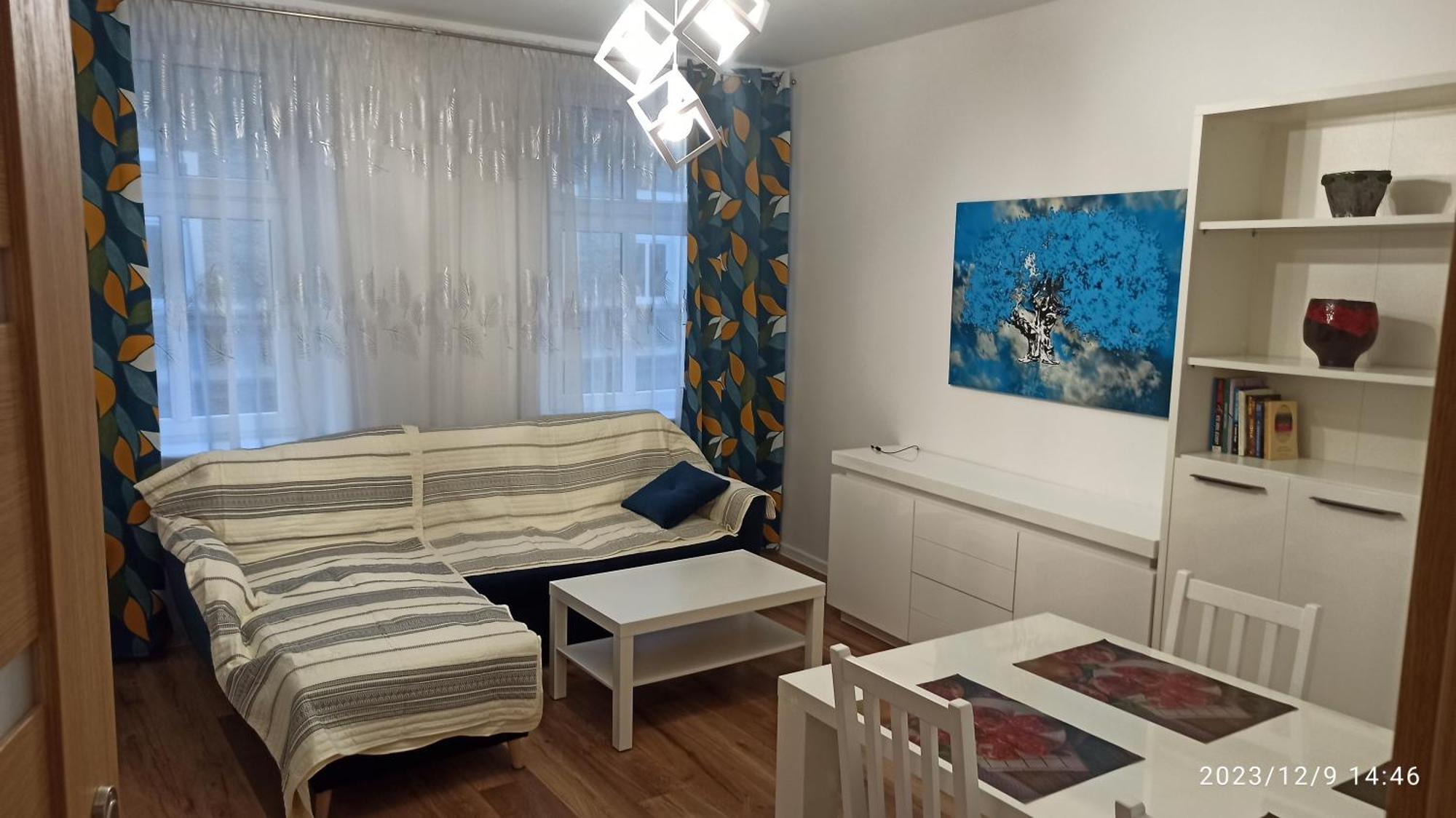 שצ'צ'ין Luksusowy Apartament Przy Dworcu מראה חיצוני תמונה
