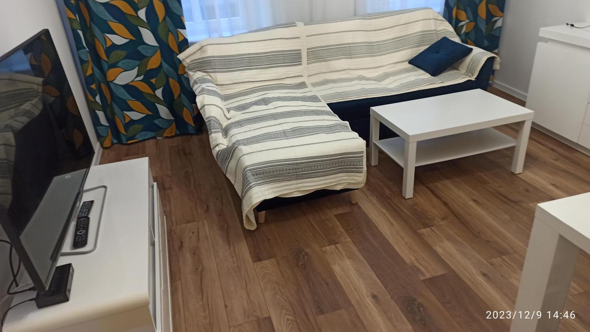שצ'צ'ין Luksusowy Apartament Przy Dworcu מראה חיצוני תמונה