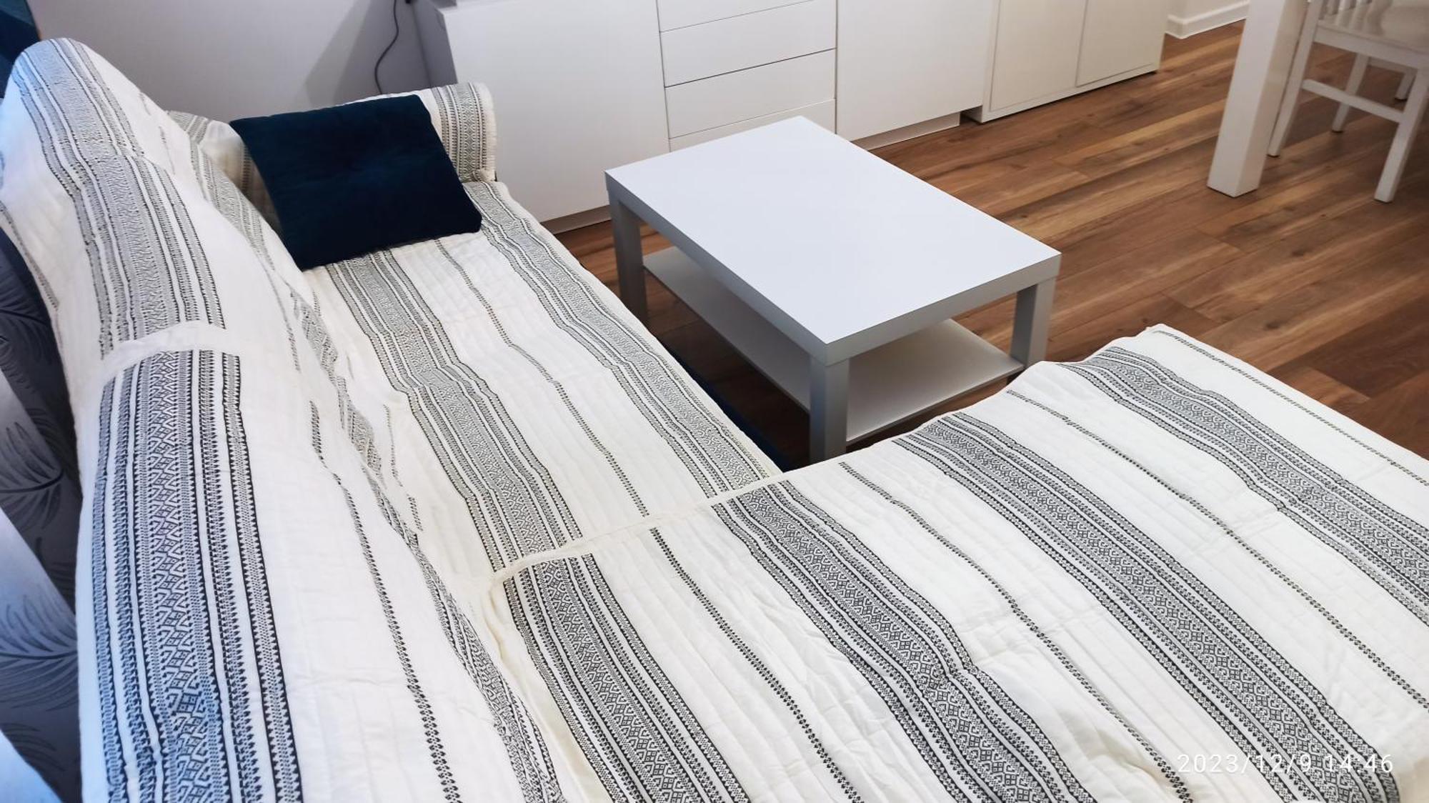 שצ'צ'ין Luksusowy Apartament Przy Dworcu מראה חיצוני תמונה