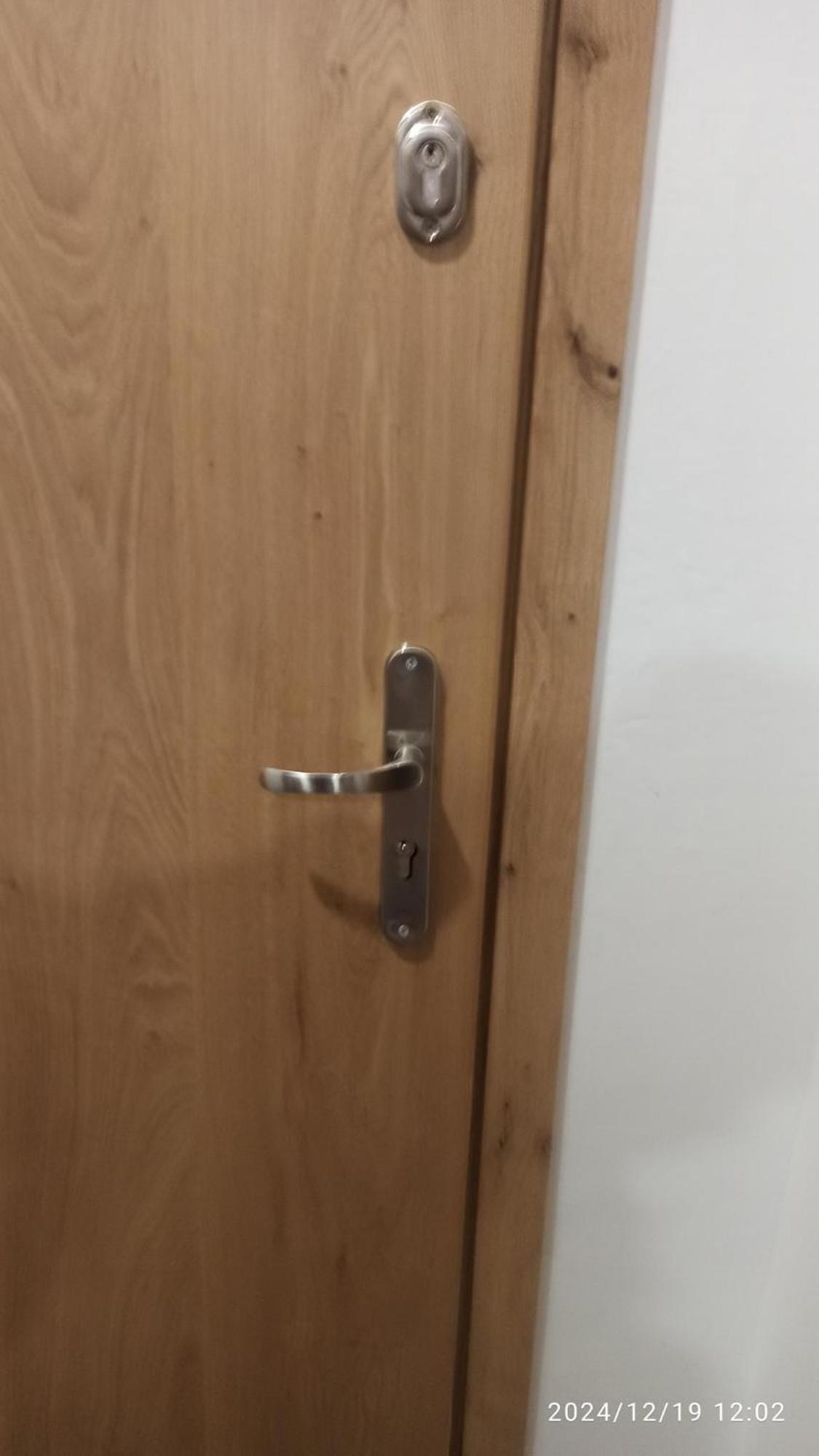 שצ'צ'ין Luksusowy Apartament Przy Dworcu מראה חיצוני תמונה